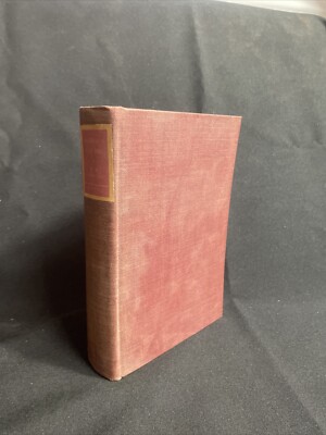 Washington is Like That W. M. Kiplinger 1942 HC Washington D.C.