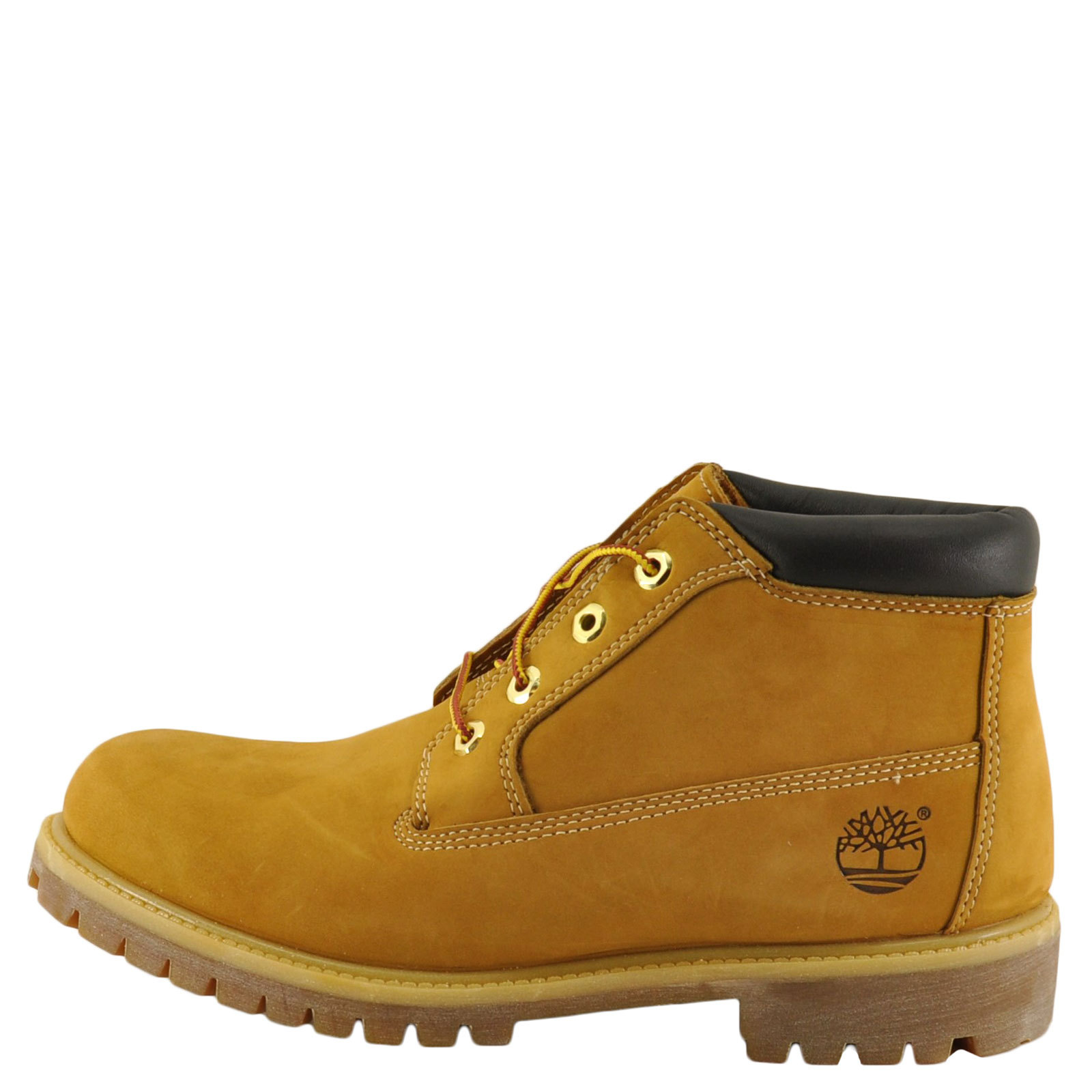 timberland icon chukka
