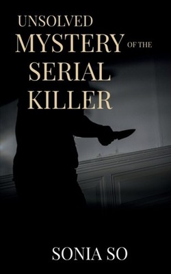 Kumar - unsolved mystery of the serial killer - paperback or softback - E555z