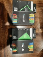 SURE-FI Wireless Wiegand Bridge DS004-WIEGAND WE ACCEPT OFFER ONLY MEMORIAL WEEK