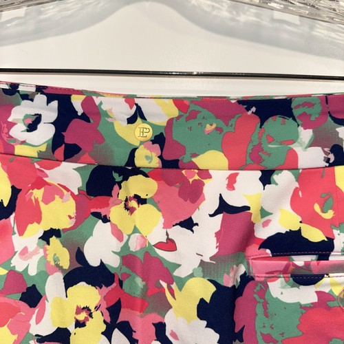 EP New York Skort XXL Golf Tennis Pickleball Floral Active Resort Artsy Cruise - Picture 9 of 10