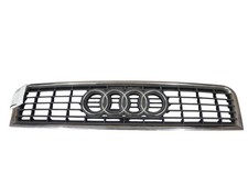 Calandre Audi S4