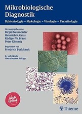 Mikrobiologische Diagnostik: Bakteriologie - ...