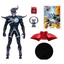 McFarlane DC Multiverse Blackest Night Deathstorm C2B Atrocitus Figure New
