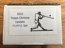 2021 Topps Chrome Update Series Baseball Cards Checklist 18