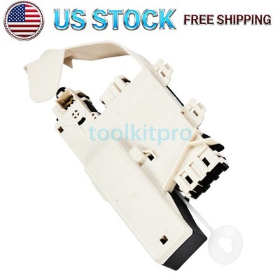 Whirlpool Maytag Washer Door Lock Latch P# W10253483 8540772 WPW10253483 8540222