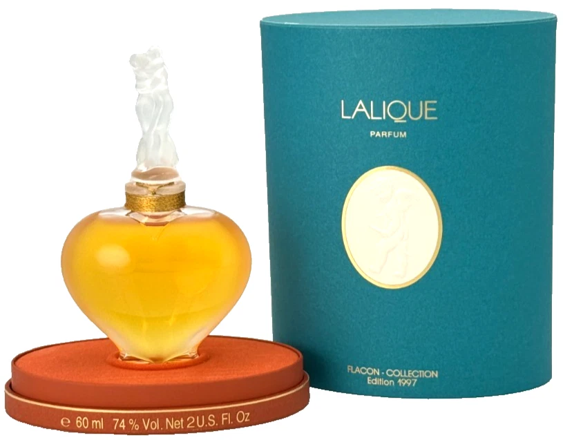 Lalique 液体香水香水女| eBay