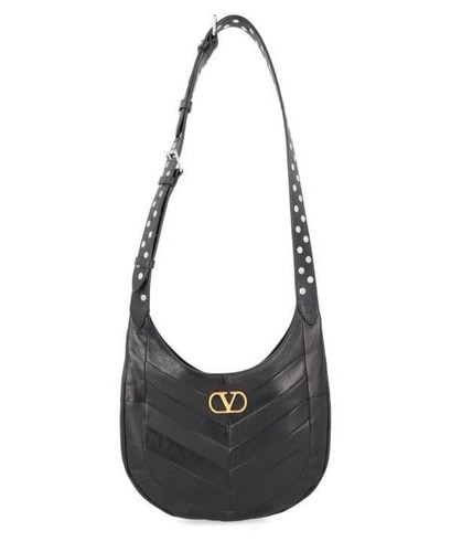 Valentino Small Hobo Bag 156799005