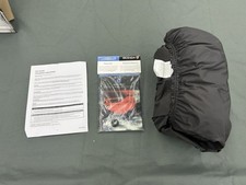 Coverking Cvc1sp72ar9226 - Stormproof Charcoal Custom Car Cover