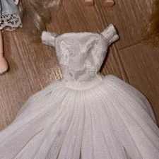 Bundle Price Fashion Gukang Mimi  Doll Clothes  Sariel  Little Mimi