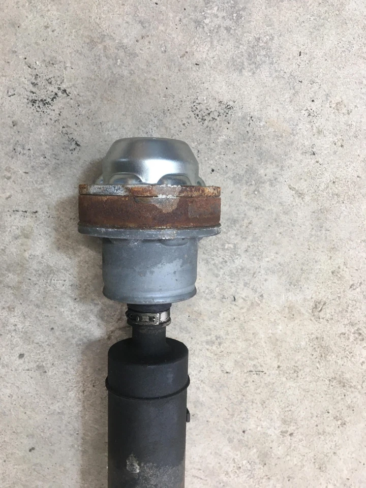 17 BUICK ENCORE Rear Drive Shaft 1.4lauto Foto 4 de 4