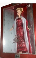 2000 Barbie Collectible - Collector's Edition - 27409 - NIB / NRFB