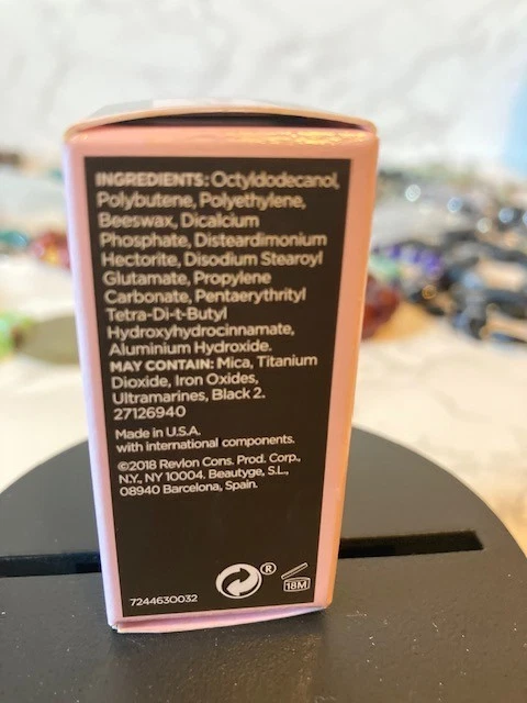 Revlon ~ Flesh Beauty Firm Thickstick  Foundation Shade # 32 Brown Sugar .16 oz - Image 3 of 4