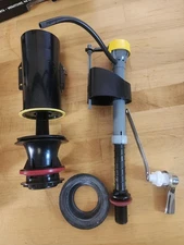 Kohler Flush Fill Valve Toilet Tank Assembly 1603079 Series 3600 Fluidmaster