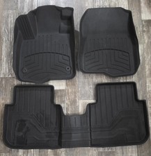 Weather Tech Floor Mats For 2023 Honda Cr V