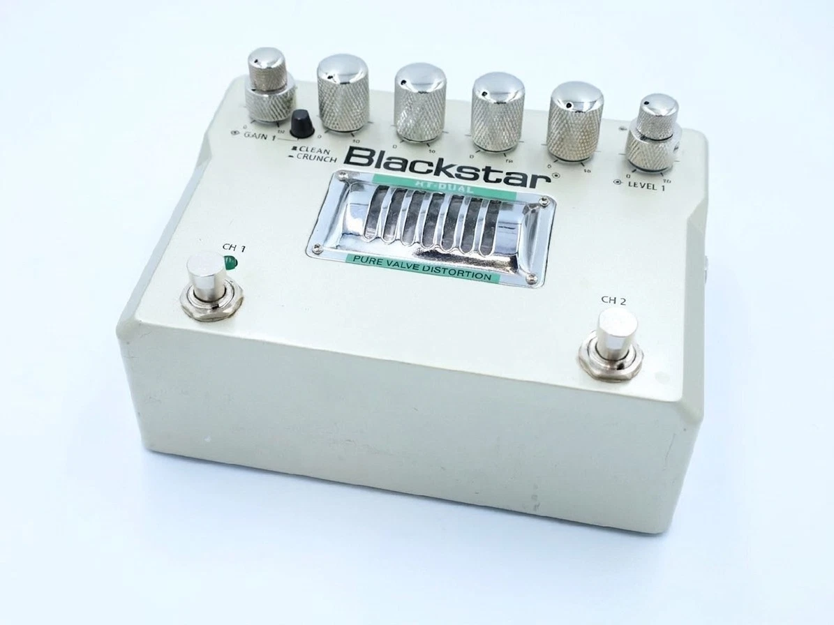 blackstar ht dual products for sale | eBay