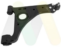 Querlenker Dreieckslenker Motaquip LVSA1836 FüR Opel Mokka J13 _76 4X4 LPG Cdti