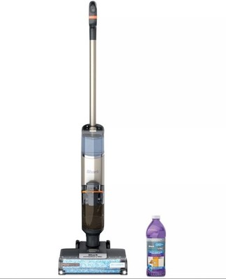 Shark HydroVac MessMaster Heavy Duty 3-in-1 Cordless Vacuum Mop and, HOT !!!