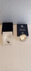 2015 W American Silver Eagle Dollar Coin Uncirculated Burnished with OGP/COA