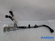 Radiateur Alfa Romeo GIULIA