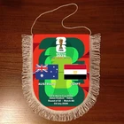 Pennant Australia - Egypt World Cup 2026 Football Team