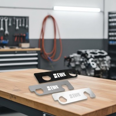 Durable 3-Pc GM Timing Tool Kit for V6 Engines - Camshaft Alignment Set