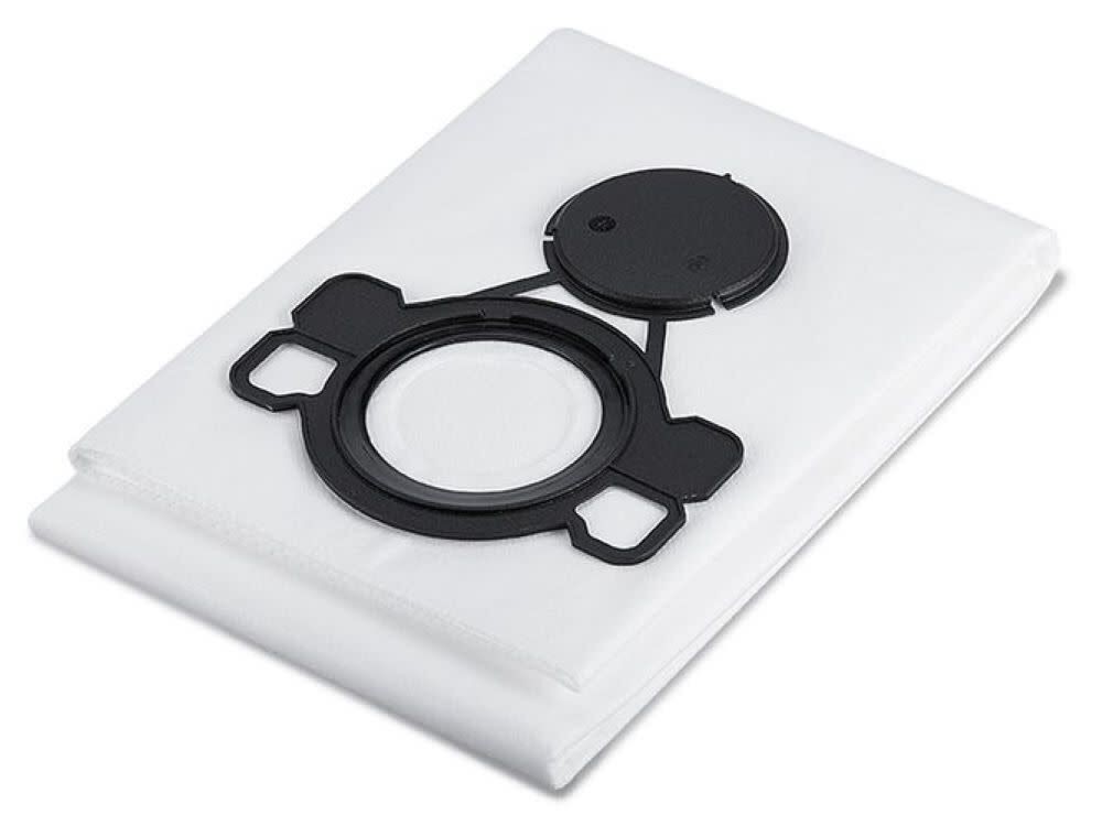 Флисовые фильтровальные мешки Flex Class M 5Pk совместимые с 9-Галлонными Vce 33 Или 12 6890₽