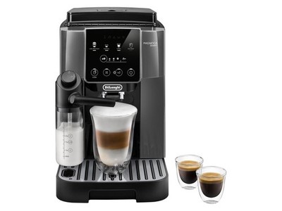 DELONGHI Kaffeevollautomat Magnifica Start Milk »ECAM 223.61.GB« - B-Ware
