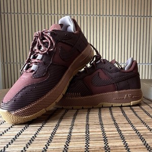 ナイキエアフォース1 ワイルド　箱・タグあり Nike Air Force 1 Wild | eBay