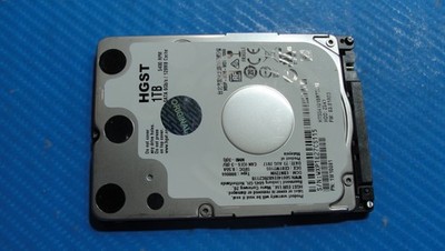 Asus Q505UA-BI5T7 HGST  1TB 5400 RPM SATA 2.5'' HDD Hard Drive HTS541010B7E610