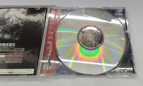 KONAMI Sega Saturn Soft Devil Castle Dracula X Used