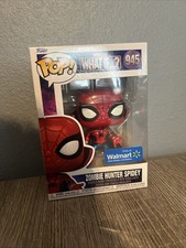 En Oferta Funko Pop! Vinilo: Marvel - Zombie Hunter Spidey (Metálico) - Walmart (Exclusivo)