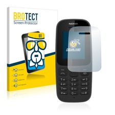 Screen Protector for Nokia 105 2017 Protective Glass Film