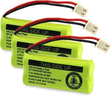 BT183342 BT283342 BT166342 BT266342 BT162342 BT262342 Battery Compatible