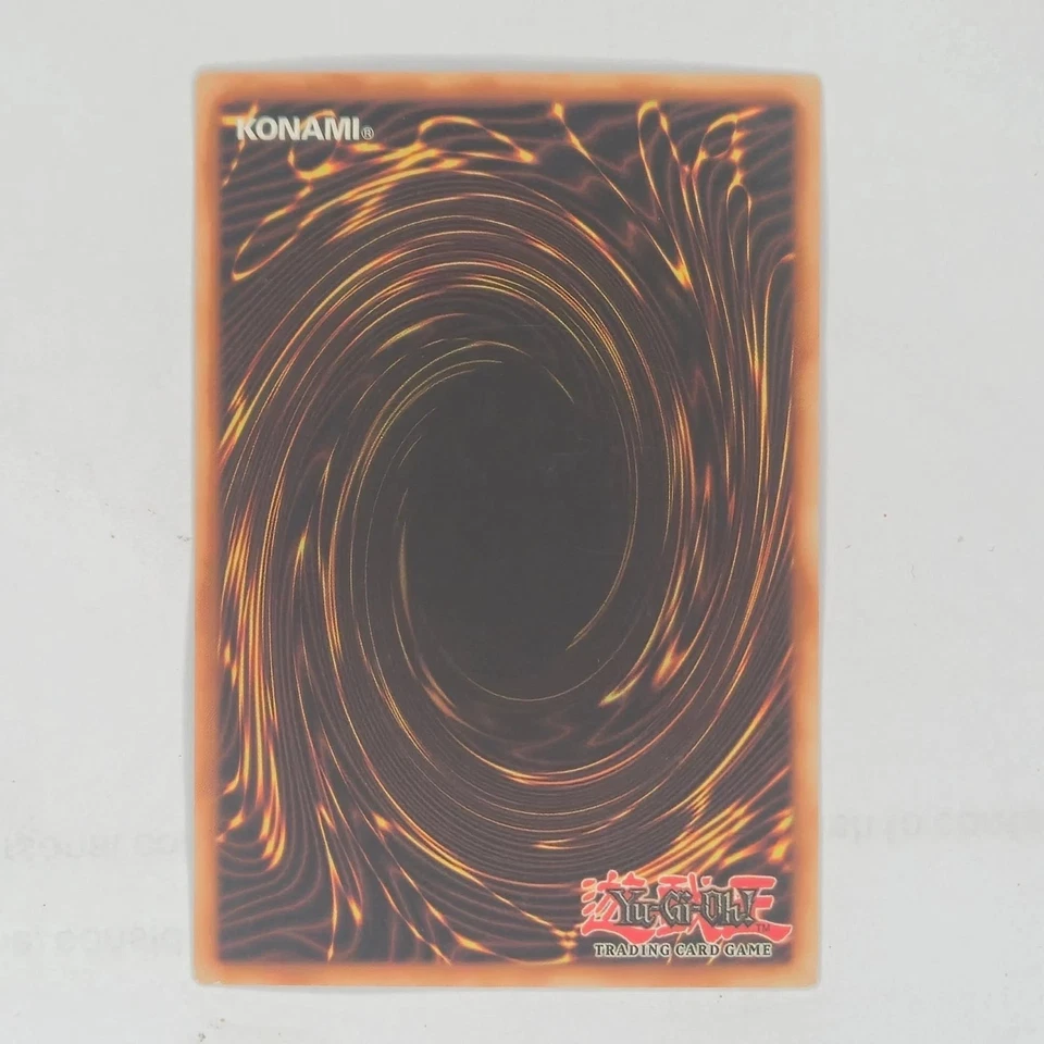 Djinn Disserere of Rituals ABPF-EN087 Absolute Powerforce Secret Rare 1st Ed - Image 3 of 3