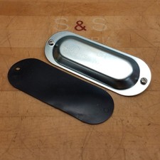 Eaton K125S Conduit Body Cover, 1-1/4"-1-1/2" - NEW