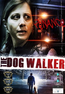 The Dog Walker (DVD) Charlie Gaetjens Matthew Crawley Orly Shemesh Robyn Babina
