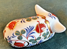 royal crown derby figurine products for sale | eBay