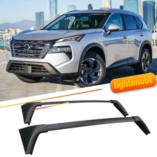 2P Cross Bar for Nissan Rogue 2021-2025 Roof Rack Cargo Carrier Luggage