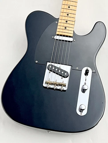 J.W.Black Guitars JWB JP T Black ≒3.02kg (2012) (no250615)