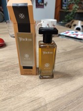 Parfum Timeless, Avon. Neuf, très rare et difficile à trouver