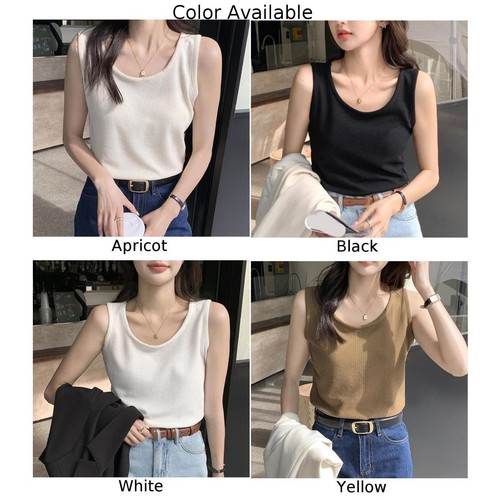 HuaDaLe Co Ord Ensembles 2 pièces pour femme - Tenue d'été à manches courtes et col rond - Taille élastique - Pantalon à volants - Ensemble de loisirs - En coton et