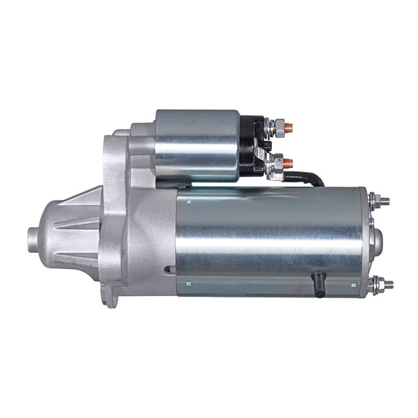 Anlasser Starter 12 V 2,3 Kw 13 ZäHne Hella FüR U.A. Ford Transit-image
