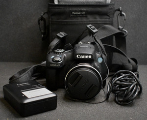 Canon Powershot Sx50 HS | eBay