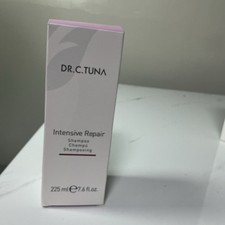 DR. C. TUNA Intensive Repair Shampoo 225 mL / 7.6 fl oz