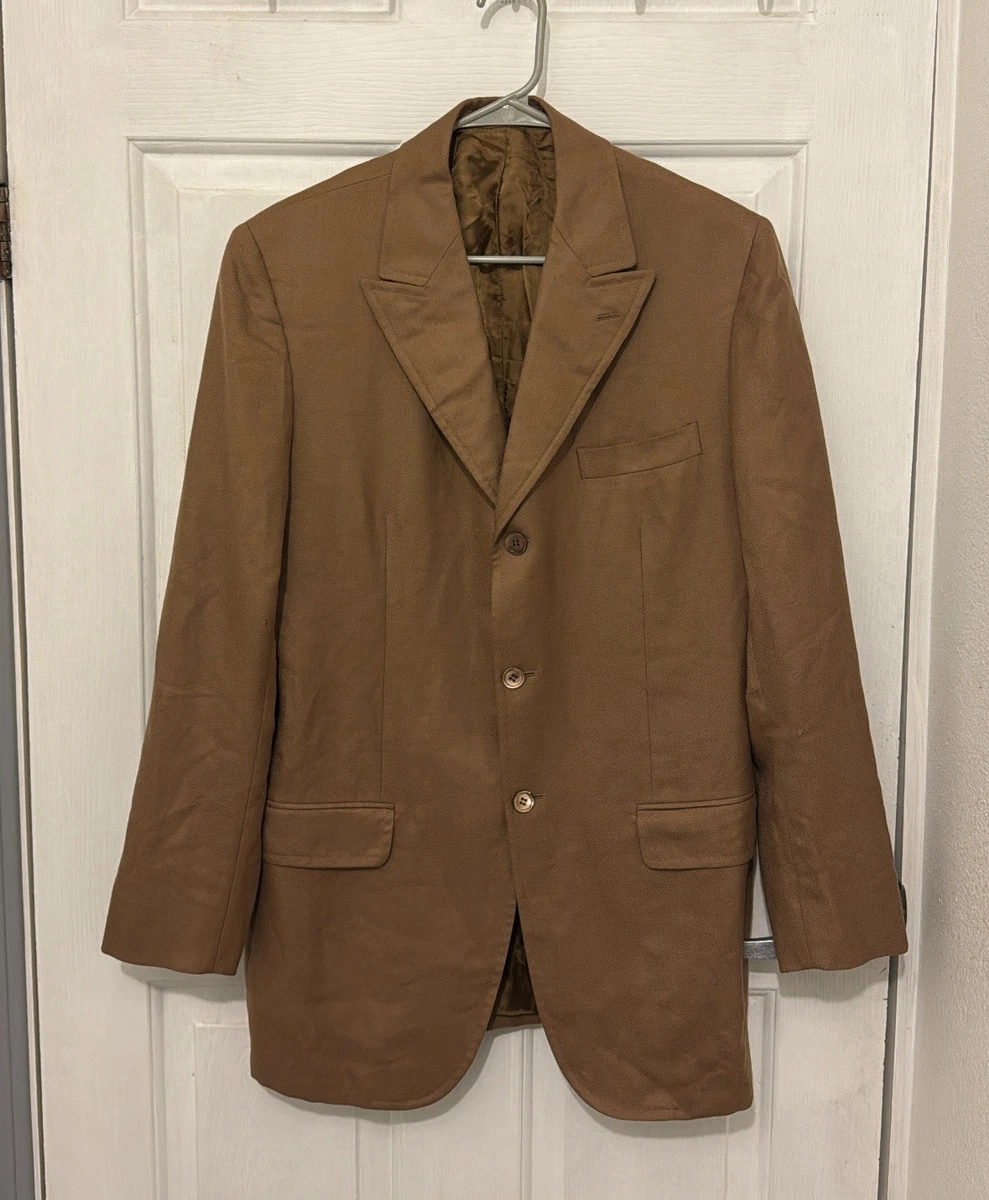 PRADA Brown Suits & Blazers for Men for sale | eBay