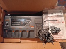 Roland GK33 Sintetizzatore per chitarra con pickup GK 2