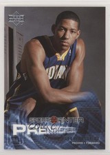 2005-06 Upper Deck ESPN SportsCenter Premieres Danny Granger #115 2rz