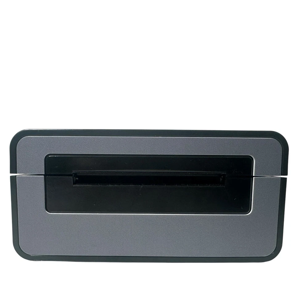 POLONO Label Printer 4x6 Thermal Shipping PL60 Sea Green W/USB Cord - Image 2 of 4