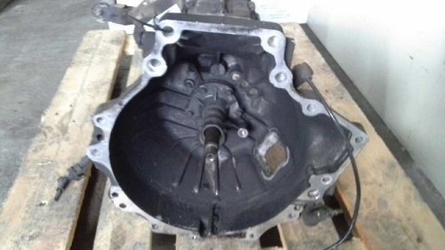 430004Z070 GEARBOX / 646487 FOR KIA SPORTAGE TD 5-PTAS. - Picture 2 of 9